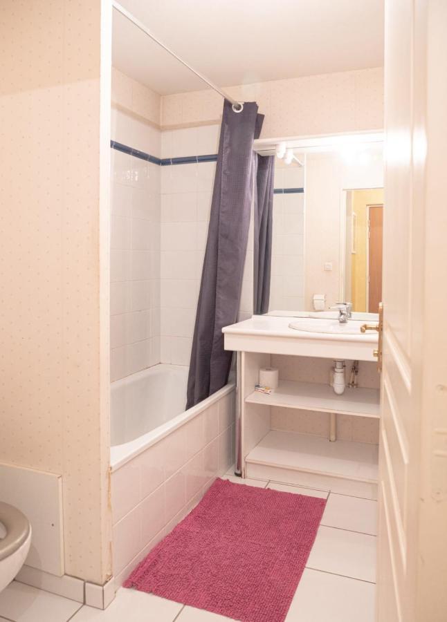 Apartament Charming Studio Near Jean Mace Lyon Zewnętrze zdjęcie