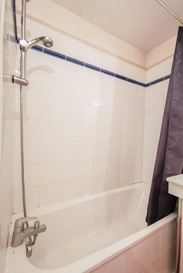 Apartament Charming Studio Near Jean Mace Lyon Zewnętrze zdjęcie